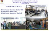Presentacion Biblioteca 2013 (diciembre)