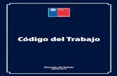 Código del Trabajo en Chile