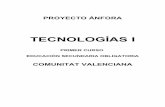 Programacion anfora tecnologia_1_eso_comunitat_valenciana_actualizada