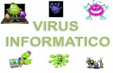 Virus exposicion