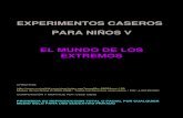 3.  experimentos-caseros-para-ni nos-vel-mundo-de-los-extremos  httpnecesidadesespecialespenny.blogspot.com
