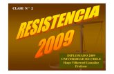 Santana Resistencia3  (Hvg) 2009 U.Chile