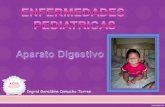 enf. pediatrica aparato digestivo