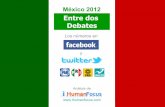 Mexico 2012 Entre dos debates