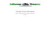 Borges, Jorge Luis - Circulo secreto (compilacion)