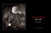 Victor Hugo   Maru
