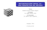 Sustentación de tesis (español)