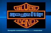 Campanillas Blues Band