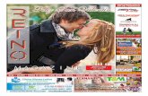Reino Magazine - Edicion ENERO 2014- Happy Valentine's Day!!