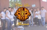 Club Leo Montero