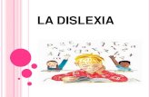Dislexia diapositiva