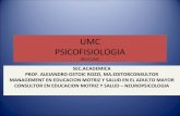 2012   psicofisiologia - 2012, ppt