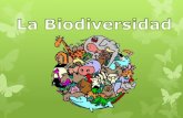 La Biodiversidad en Mexico
