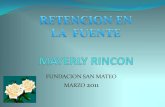 Mayerly rincon