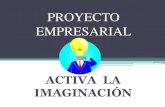 Proyecto empresarial(1)