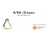 Workshop Ubuntu GNU/Linux 1