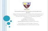 Conceptos ergonómicos en relación a estudiantes de la carrera de Kinesiología de Psicomotricidad y Estimulación Temprana de la Universidad Abierta Interamericana.