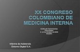 Xx congreso colombiano de medicina interna 2008 1