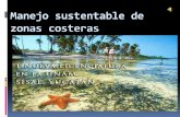 áRea 2 manejo sustentable de zonas costeras
