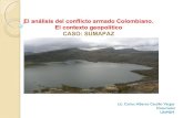Geopolìtica colombia.ppt version 97