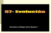 Evolucion 2