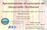 1 ppt r zavala - proterritorios des territorial - guatemala oct  2011