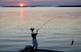Fotos concurso "La pesca"
