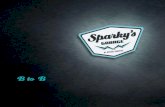 Sparky's B2B