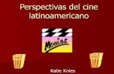 Perspectivas del cine Latinoamericano