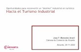 Presentacion turismo industrial elda (27 nov-2009)