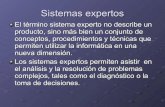 Sistemas Exp.   Multimedia