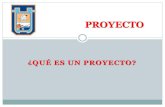 Proyecto  utp parvularia2014