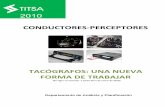 Tacografo manual para conductores imprimir
