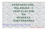 4 perforacion voladura_y_ventilacion