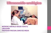 Ultrasonido urológico