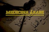 Historia de la medicina arabe