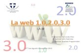 La web 123