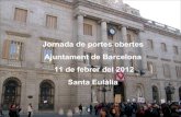 2012 02 11 ajuntament de barcelona