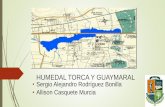 Humedal Torca-guaymaral