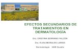 Sesion dermatología