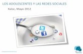 Xaloc redessociales2012w