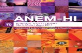 Revista ANEM-HI - Año 2011- Nº10