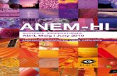 Revista ANEM-HI - Año 2010- Nº6