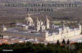 10. arquitectura renacentista española 2003