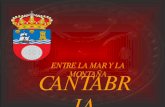 Espana Cantabria Entre El Mar Y La Montana