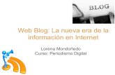 Web blog la_nueva_era_de_la_informacion_en_in