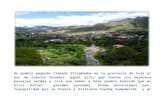 vilcabamba  una tierra de milagros