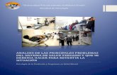 Problemas del Sistema de Salud en Perú