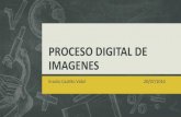 Proceso digital de imagenes, Alumno: Eraclio