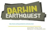 Earthquest Darwin